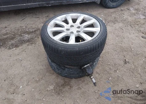 2012 Buick Lacrosse Touring Group z USA, uszkodzony, nr VIN 1G4GJ5E36CF214905